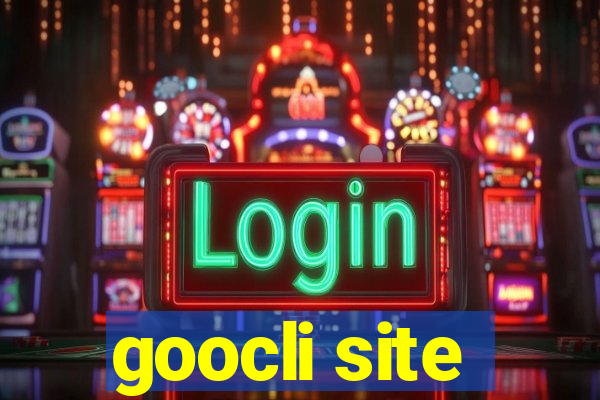 goocli site